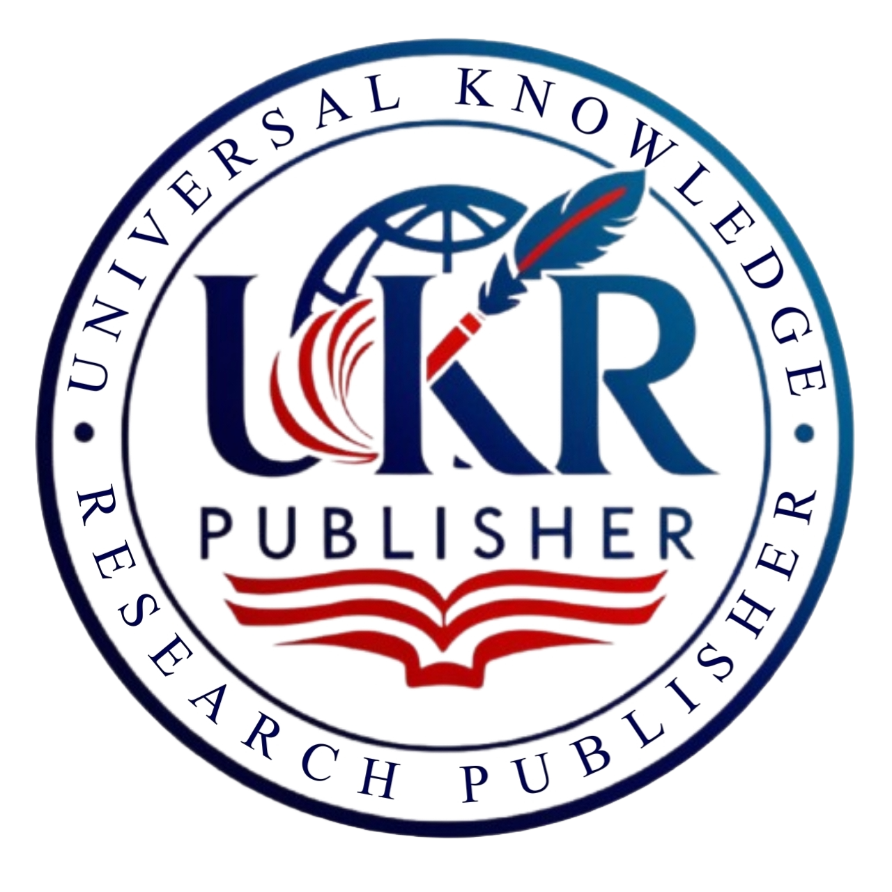 UKR Publisher