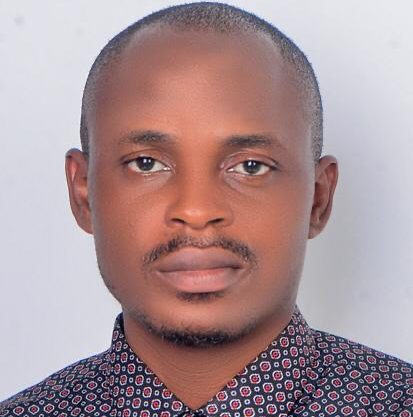 Dr. Eweke Ezuwobomude Emmanuel