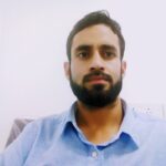 Dr. Gowhar Ahmad Wani