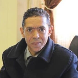 Dr. Idress Hamad Attitalla