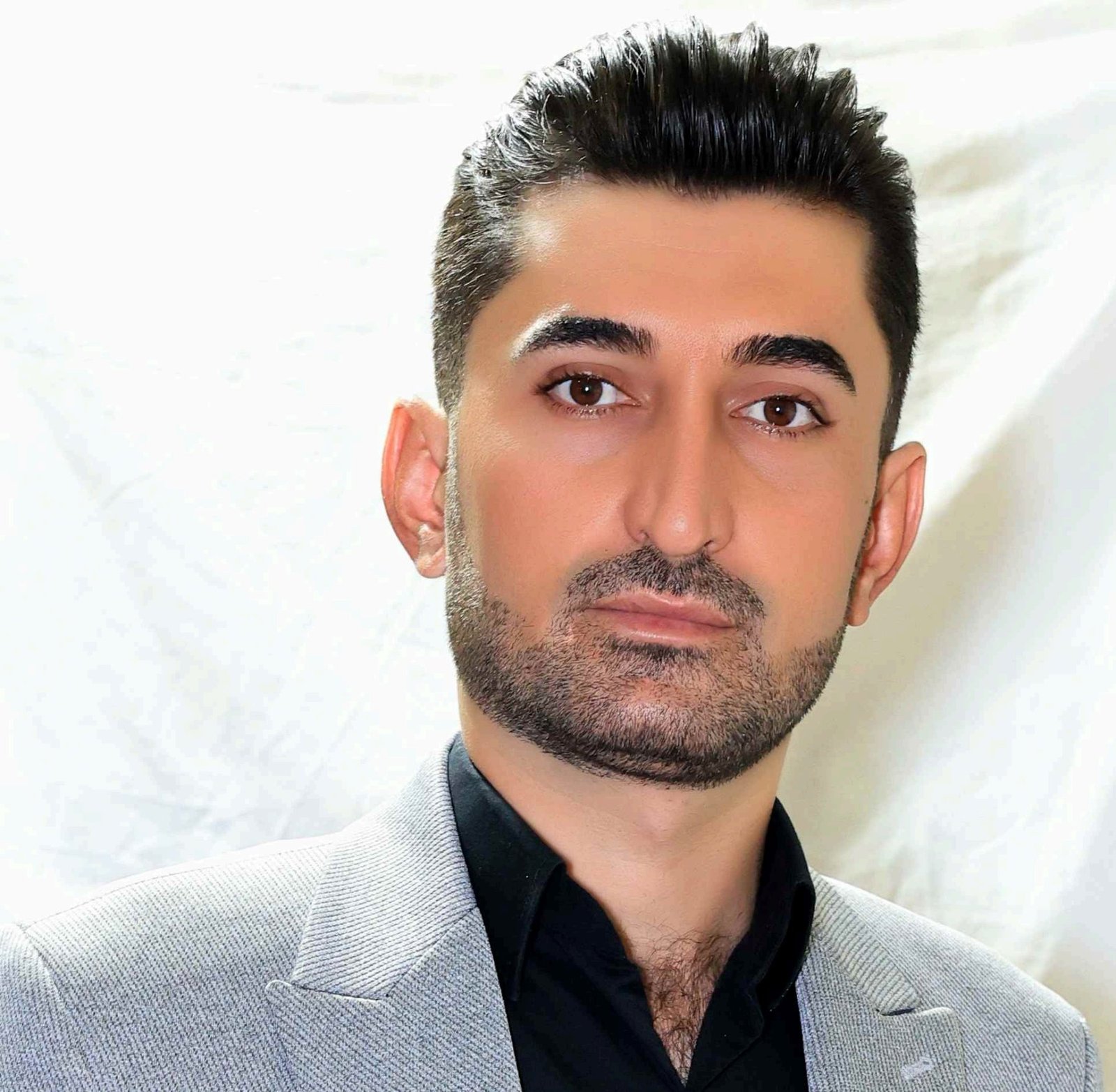 Dr. Abdolghader baverdi
