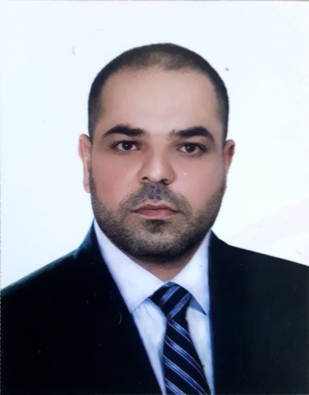 Ali Muhammad Abd Ali Al-Thabhawi